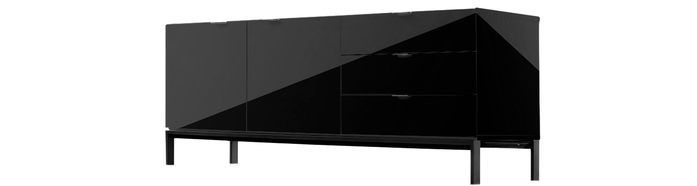 Мебель в пленке