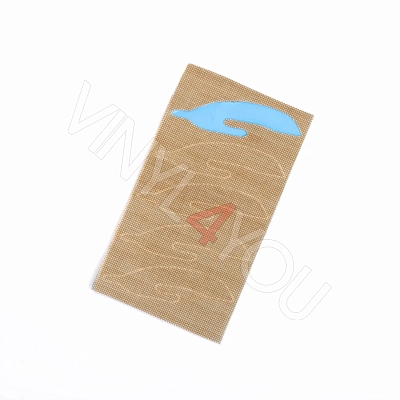 Накладки тефлоновые для ножа BodyGuard Knife (уп. 5 шт)