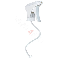 Триггер K2-PA для растворителей