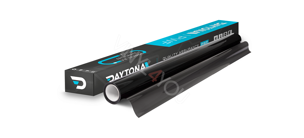 DAYTONA SR 15% керамическая тонировочная пленка