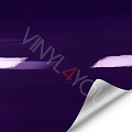 Пленка суперглянец фиолетовый Ultra Midnight Purple Daytona