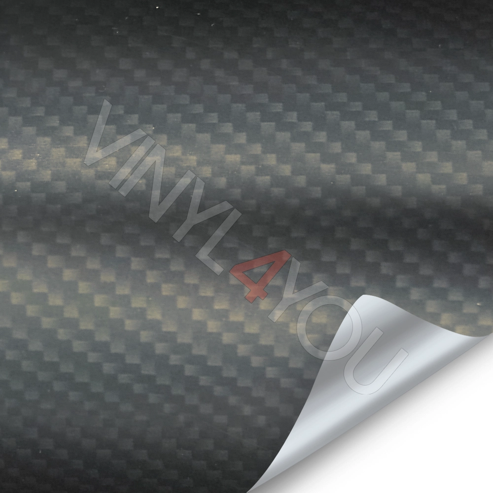 Пленка матовый карбон GP Carbon Ceramic Daytona